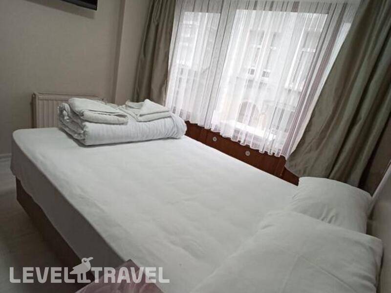Фотография Ozbekler Hotel