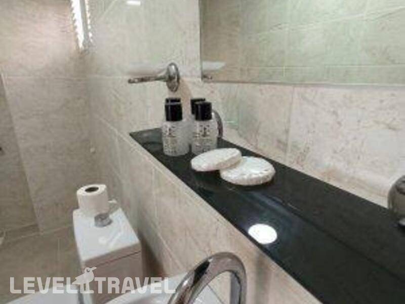 Фотография Ozbekler Hotel