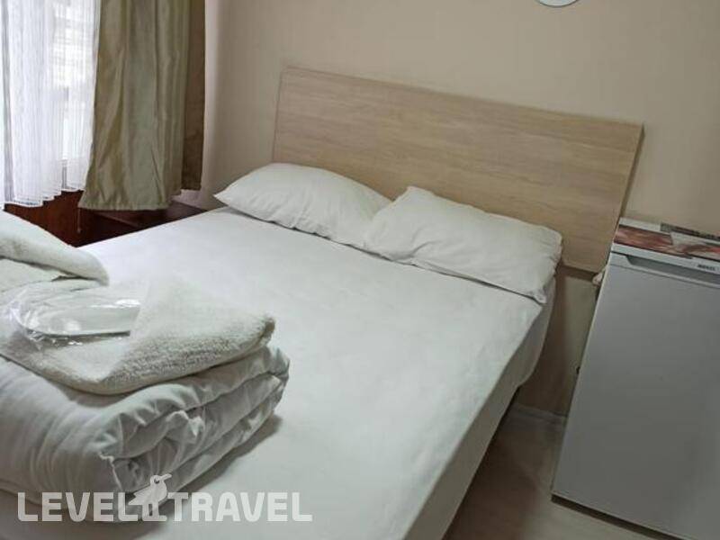 Фотография Ozbekler Hotel