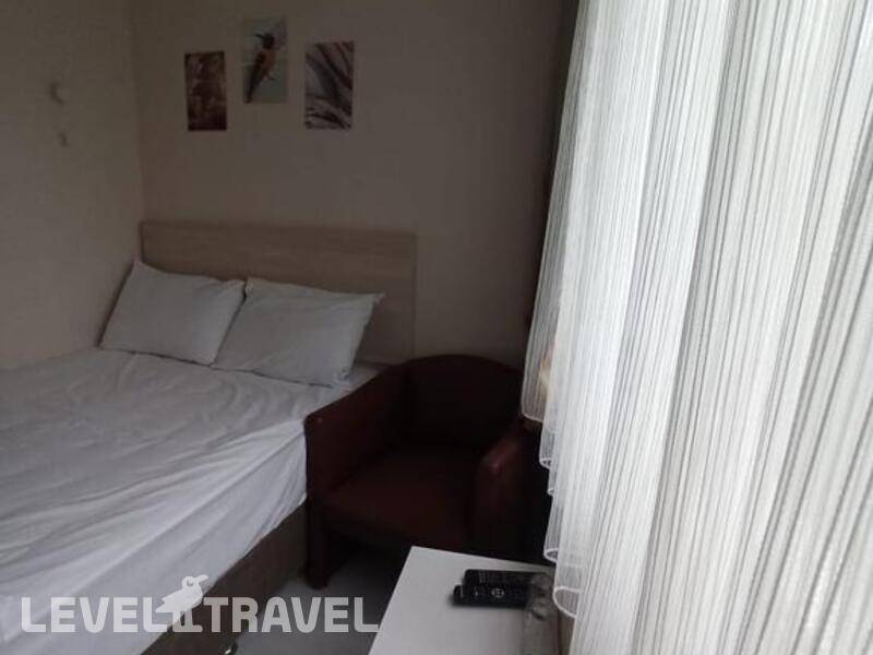 Фотография Ozbekler Hotel