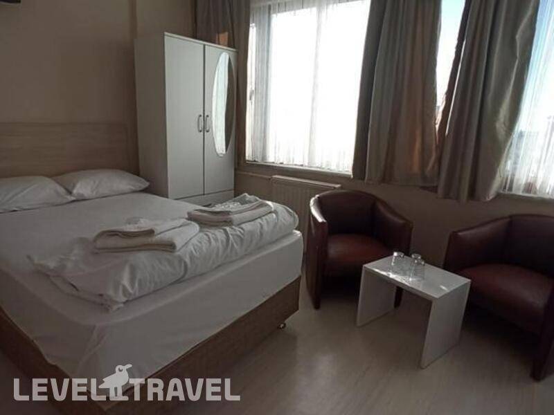 Фотография Ozbekler Hotel
