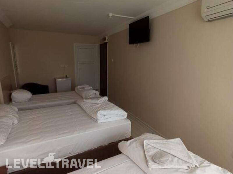 Фотография Ozbekler Hotel