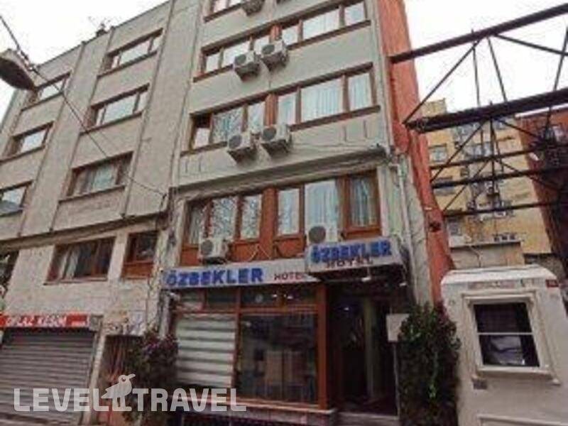 Фотография Ozbekler Hotel