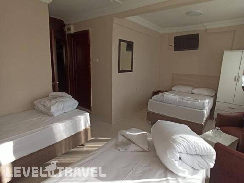Фотография Ozbekler Hotel