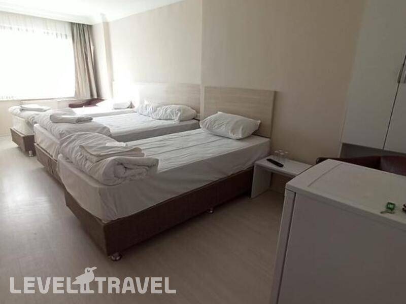 Фотография Ozbekler Hotel