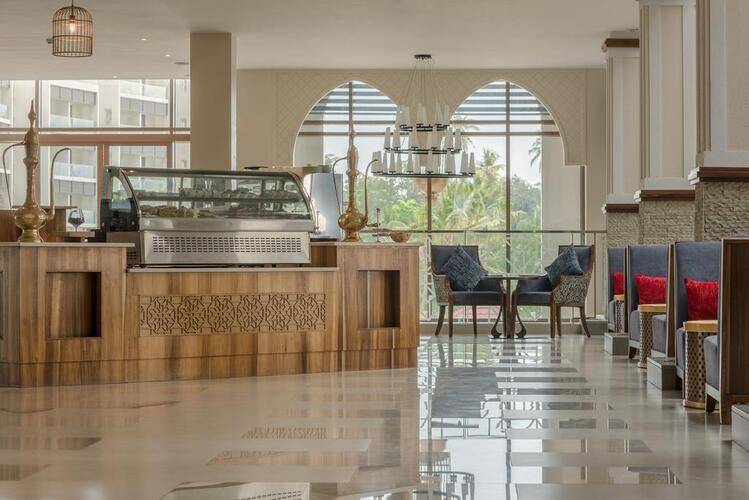 Hotel Verde Zanzibar - Azam Luxury Resort And Spa