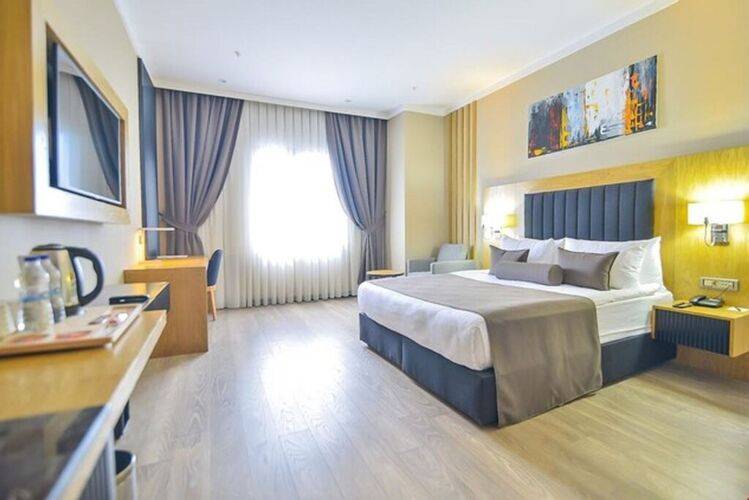 Qua Hotel