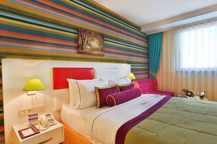 Qua Hotel