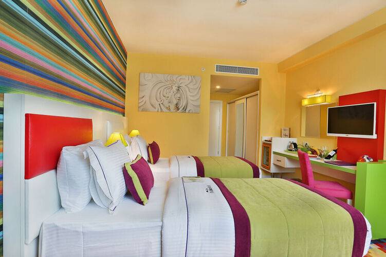 Qua Hotel