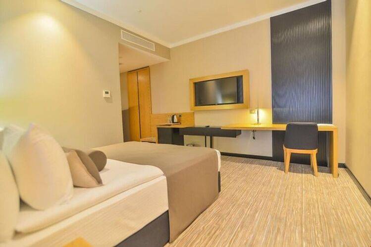 Qua Hotel