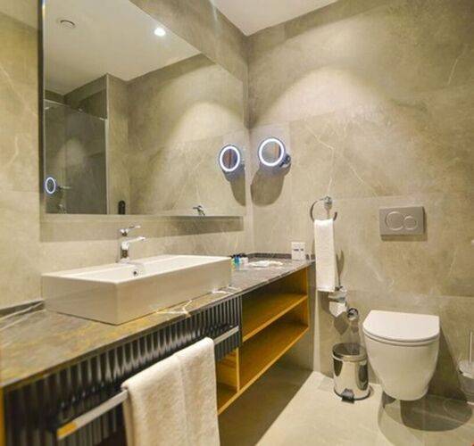 Qua Hotel