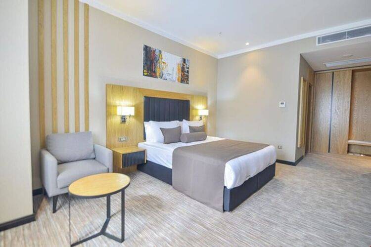 Qua Hotel