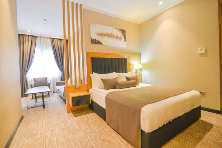 Qua Hotel