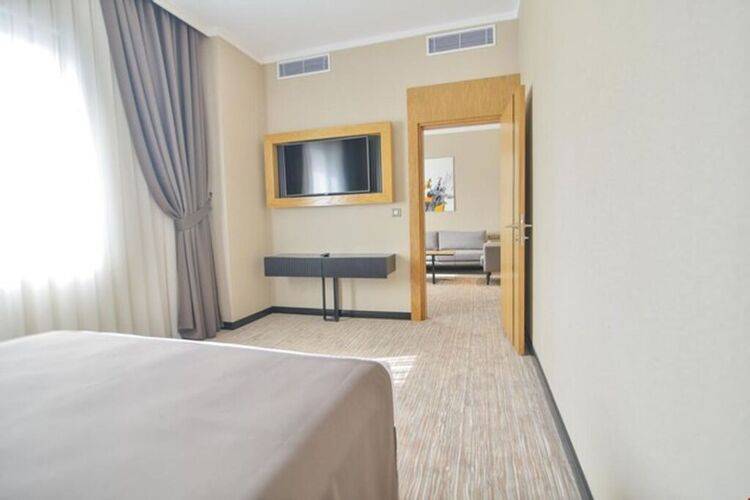 Qua Hotel