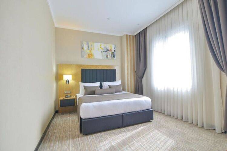 Qua Hotel