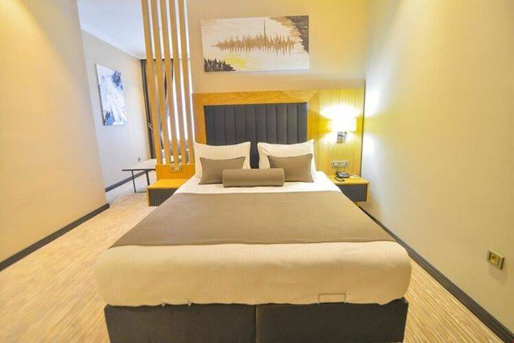 Qua Hotel
