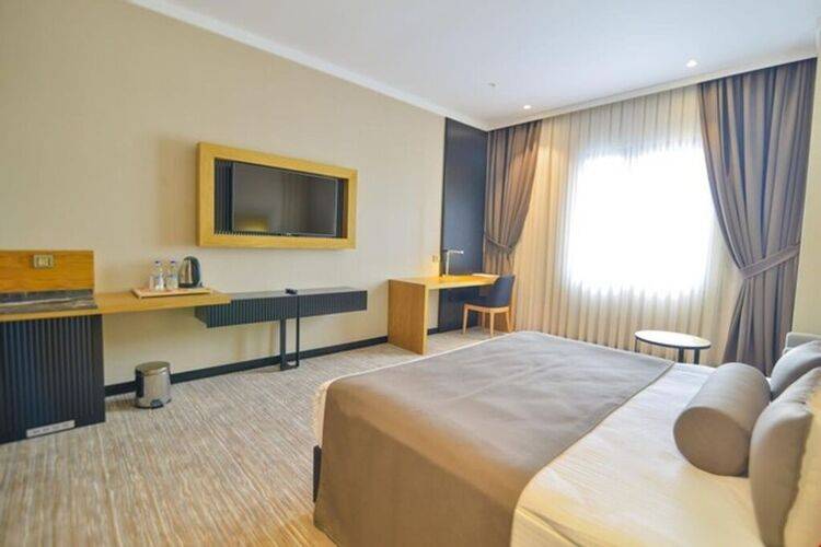 Qua Hotel