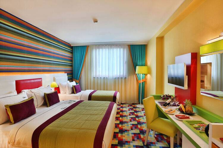 Qua Hotel