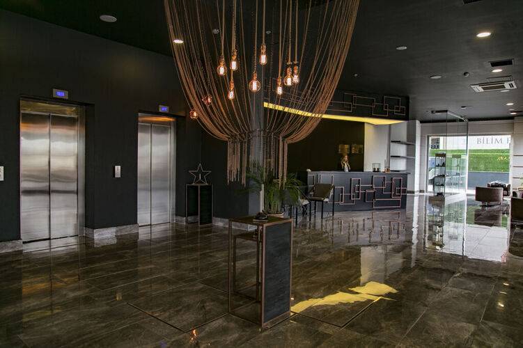 Qua Hotel