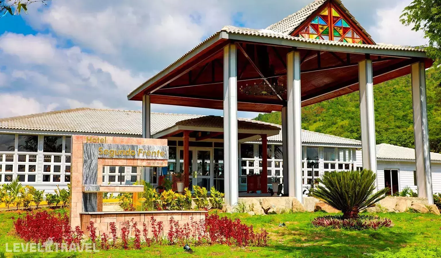 Hotel Segundo Frente