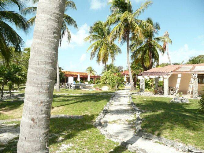 Villa Marinera