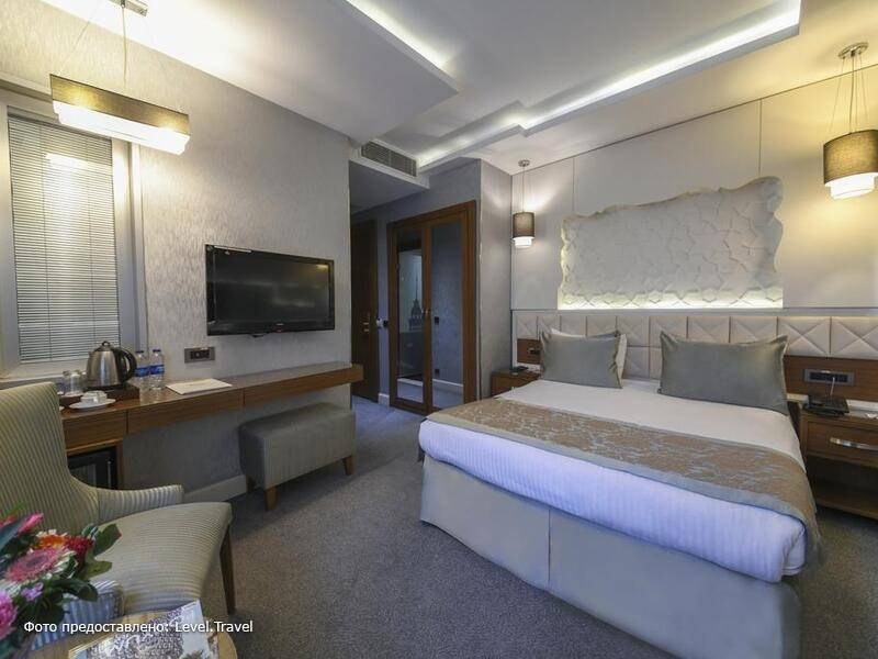 Фотография Style Star Hotel