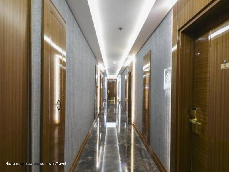 Фотография Style Star Hotel