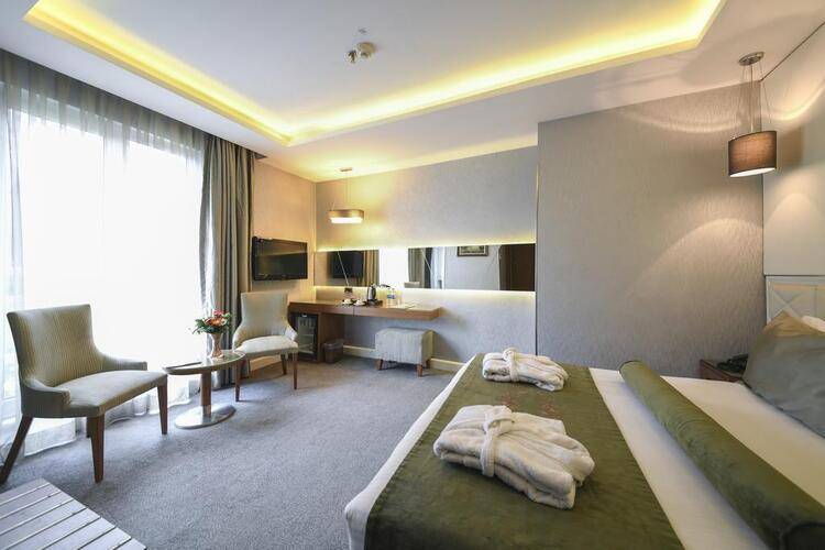 Style Star Hotel