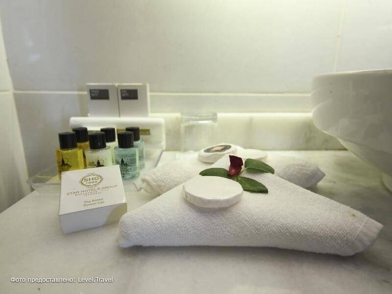 Фотография Style Star Hotel