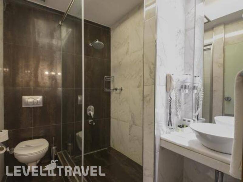 Фотография Style Star Hotel