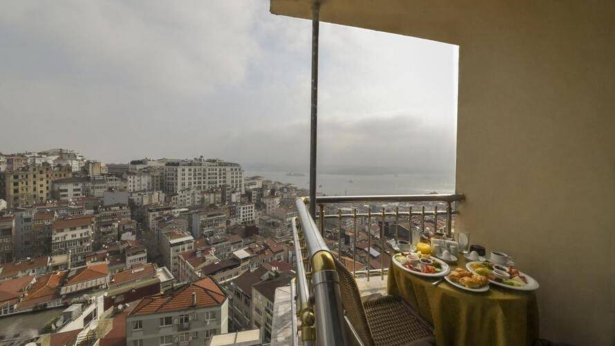 Style Star Hotel