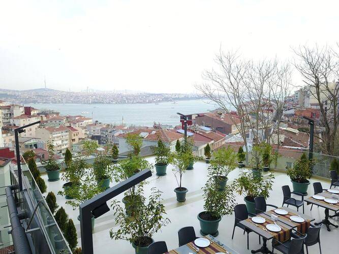 Style Star Hotel