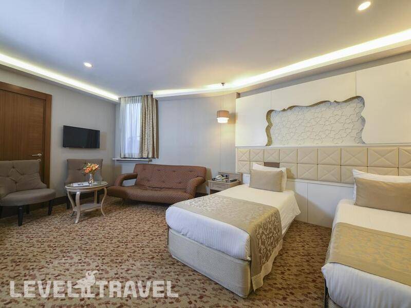 Фотография Style Star Hotel