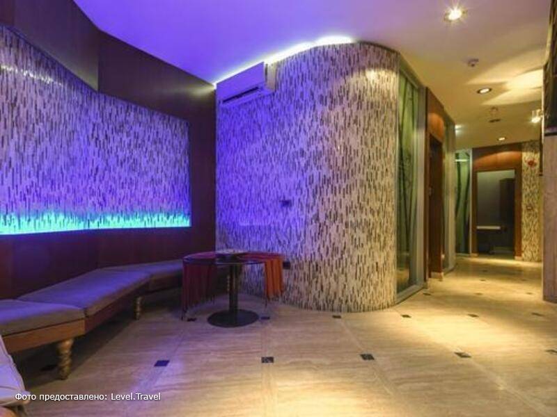 Фотография Style Star Hotel
