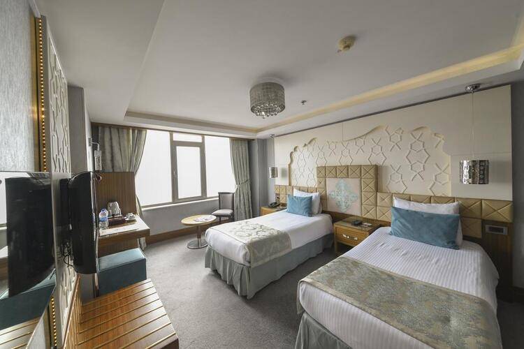 Style Star Hotel