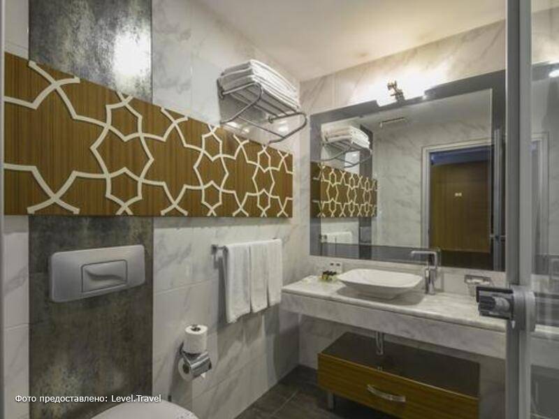 Фотография Style Star Hotel
