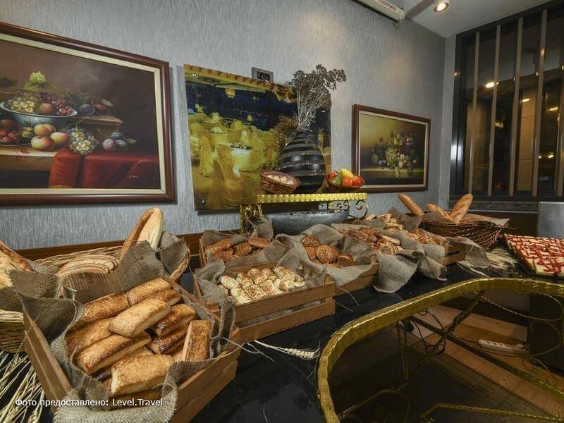 Фотография Style Star Hotel