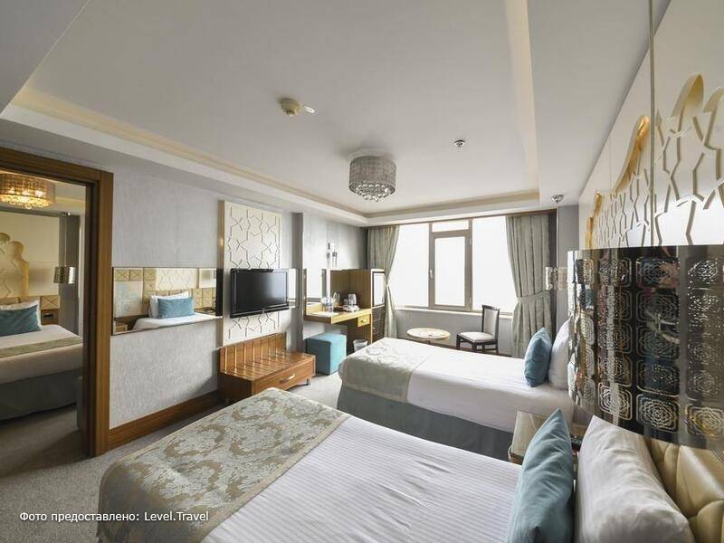 Фотография Style Star Hotel