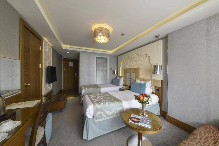 Style Star Hotel