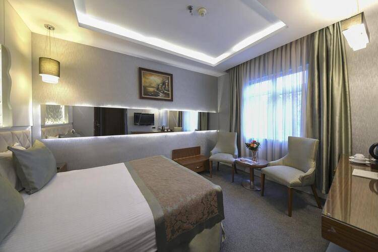 Style Star Hotel