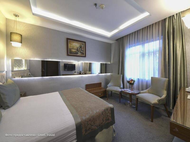 Фотография Style Star Hotel