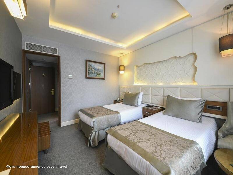 Фотография Style Star Hotel