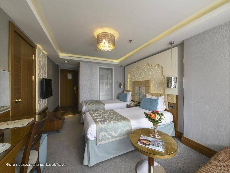 Фотография Style Star Hotel