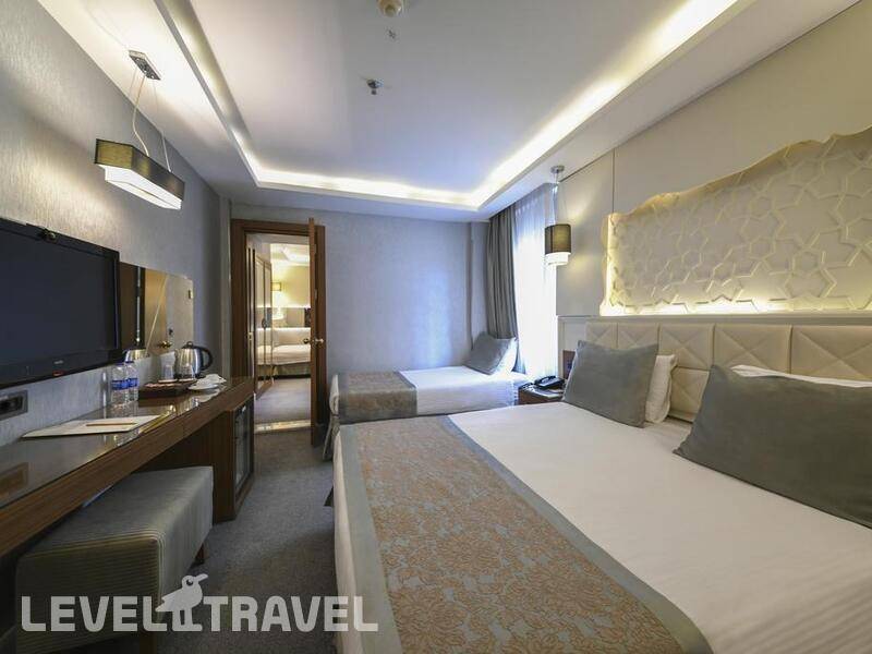 Фотография Style Star Hotel