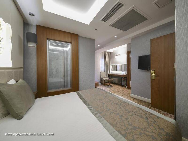 Фотография Style Star Hotel