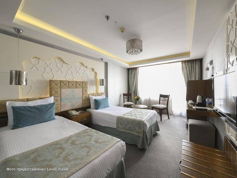 Фотография Style Star Hotel