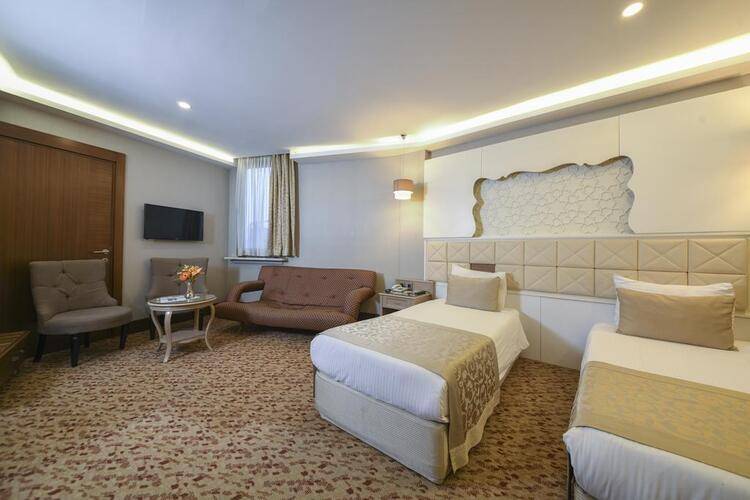 Style Star Hotel