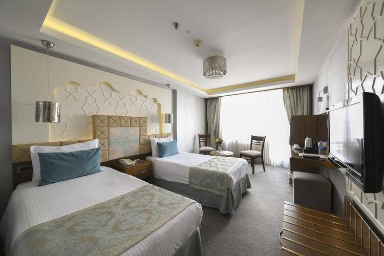 Style Star Hotel
