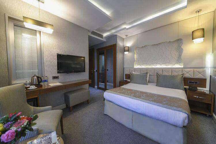 Style Star Hotel