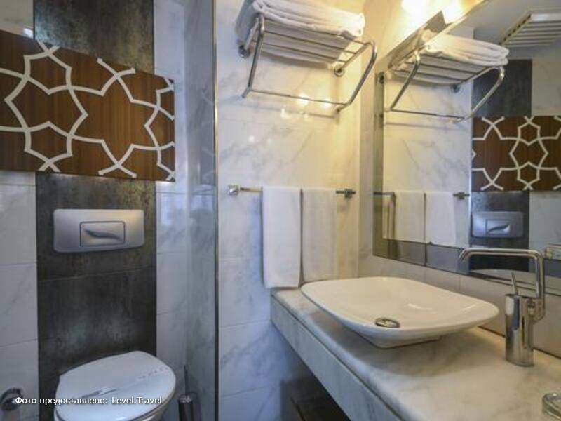 Фотография Style Star Hotel